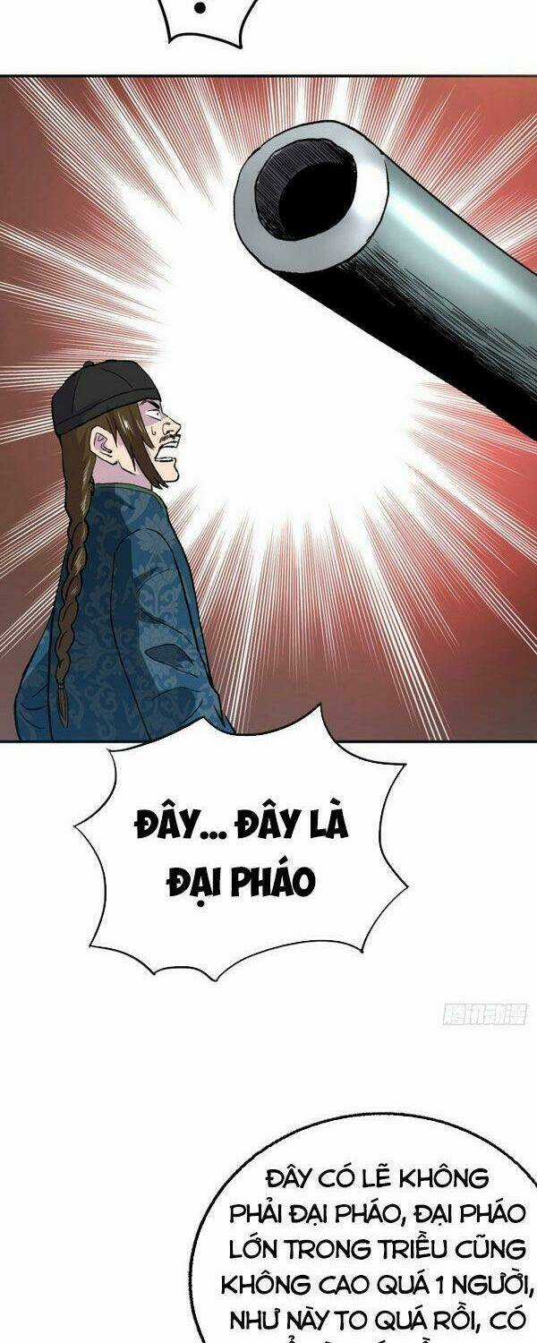 Đại Gia Livestream Vạn Giới Chapter 94 trang 21