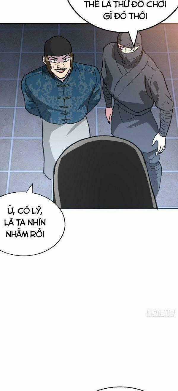 Đại Gia Livestream Vạn Giới Chapter 94 trang 22