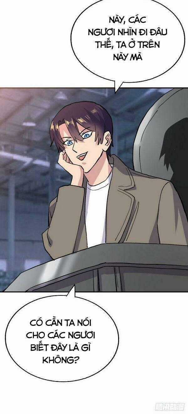 Đại Gia Livestream Vạn Giới Chapter 94 trang 23