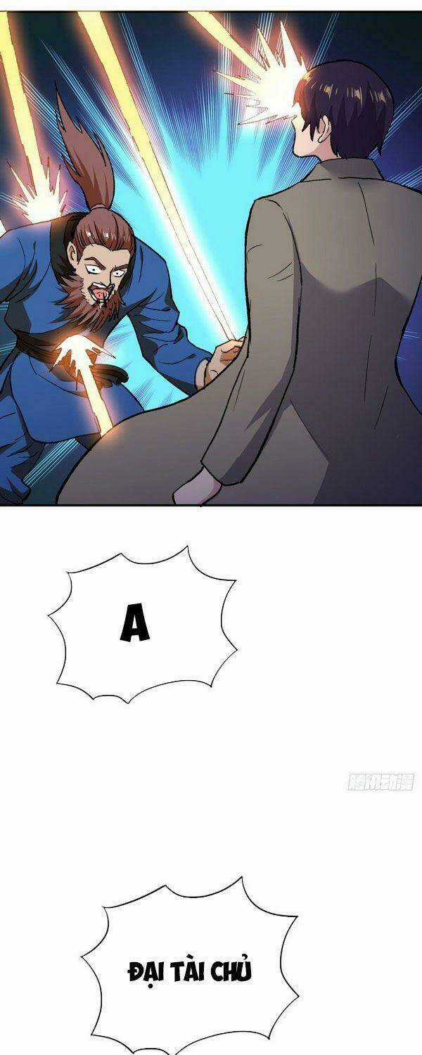 Đại Gia Livestream Vạn Giới Chapter 94 trang 4