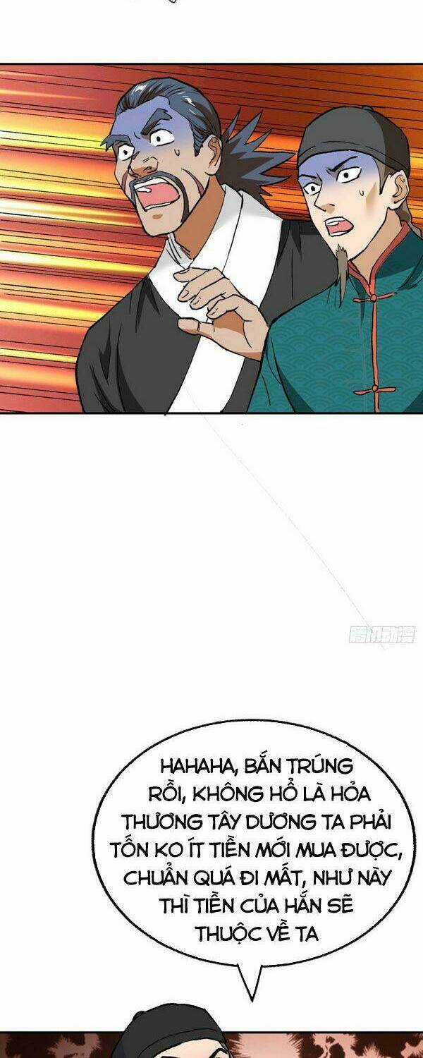 Đại Gia Livestream Vạn Giới Chapter 94 trang 5