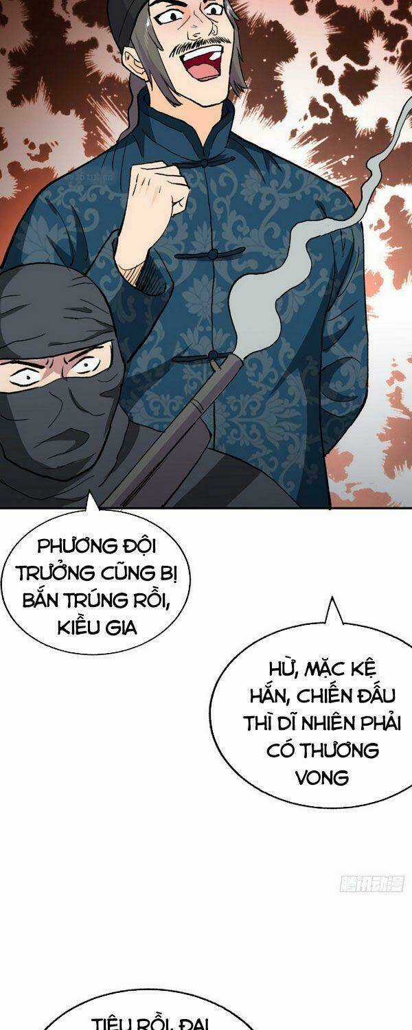 Đại Gia Livestream Vạn Giới Chapter 94 trang 6