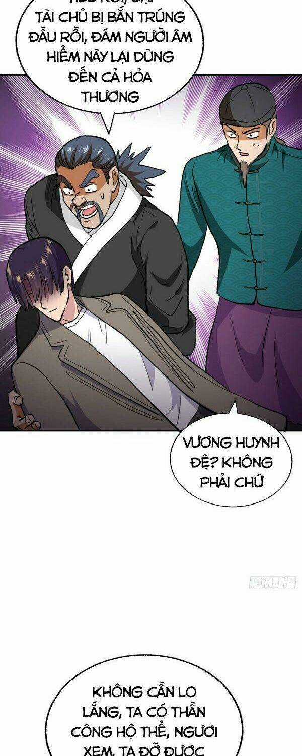 Đại Gia Livestream Vạn Giới Chapter 94 trang 7