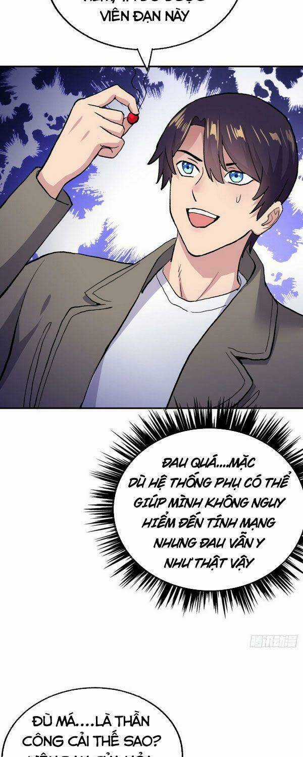 Đại Gia Livestream Vạn Giới Chapter 94 trang 8