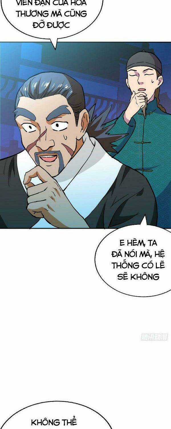 Đại Gia Livestream Vạn Giới Chapter 94 trang 9