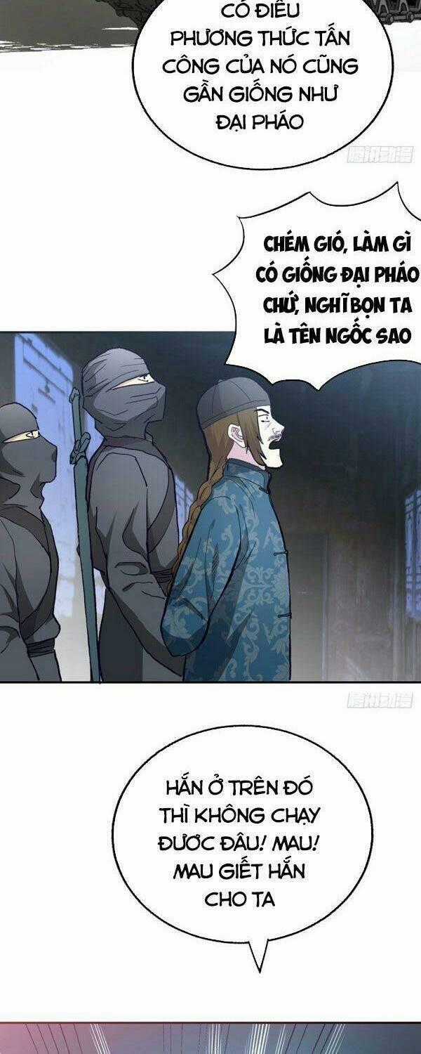 Đại Gia Livestream Vạn Giới Chapter 95 trang 1
