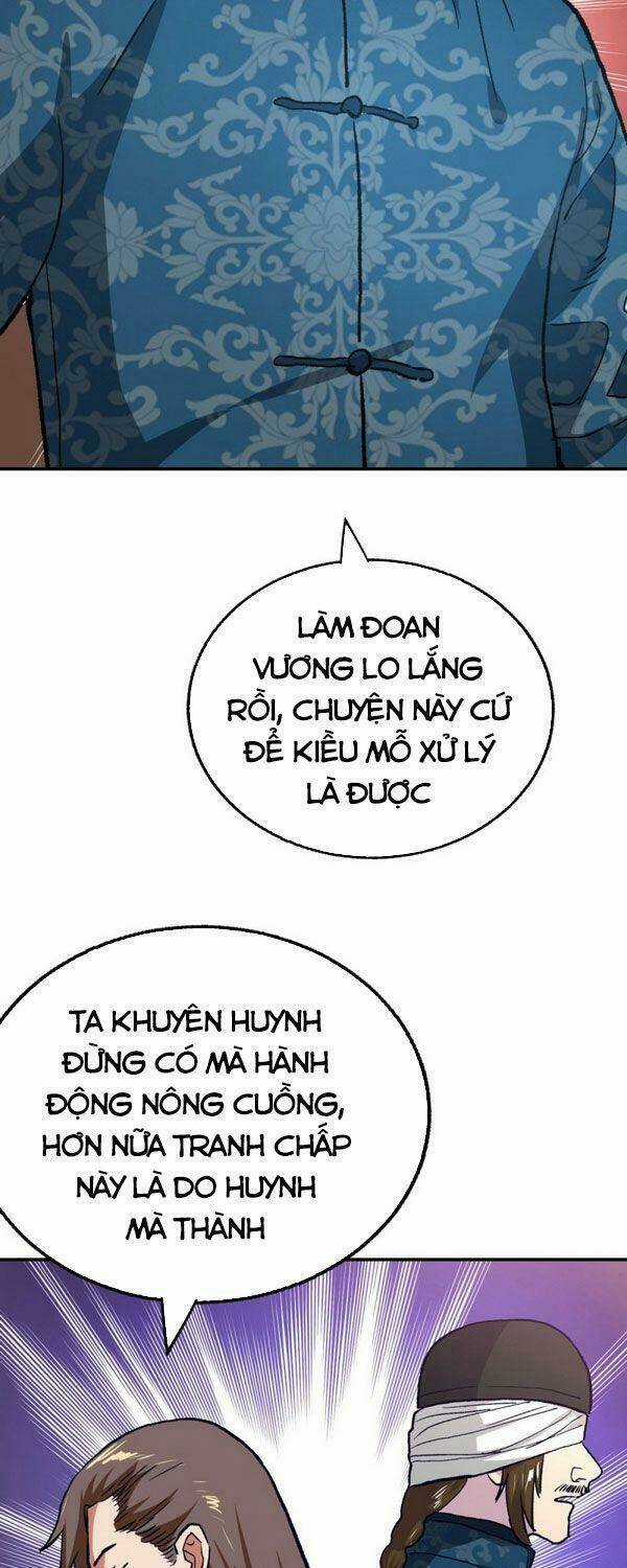 Đại Gia Livestream Vạn Giới Chapter 95 trang 10