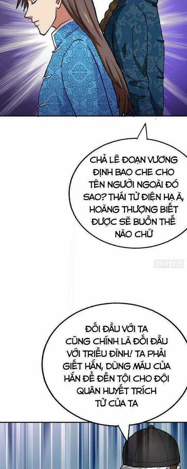 Đại Gia Livestream Vạn Giới Chapter 95 trang 11