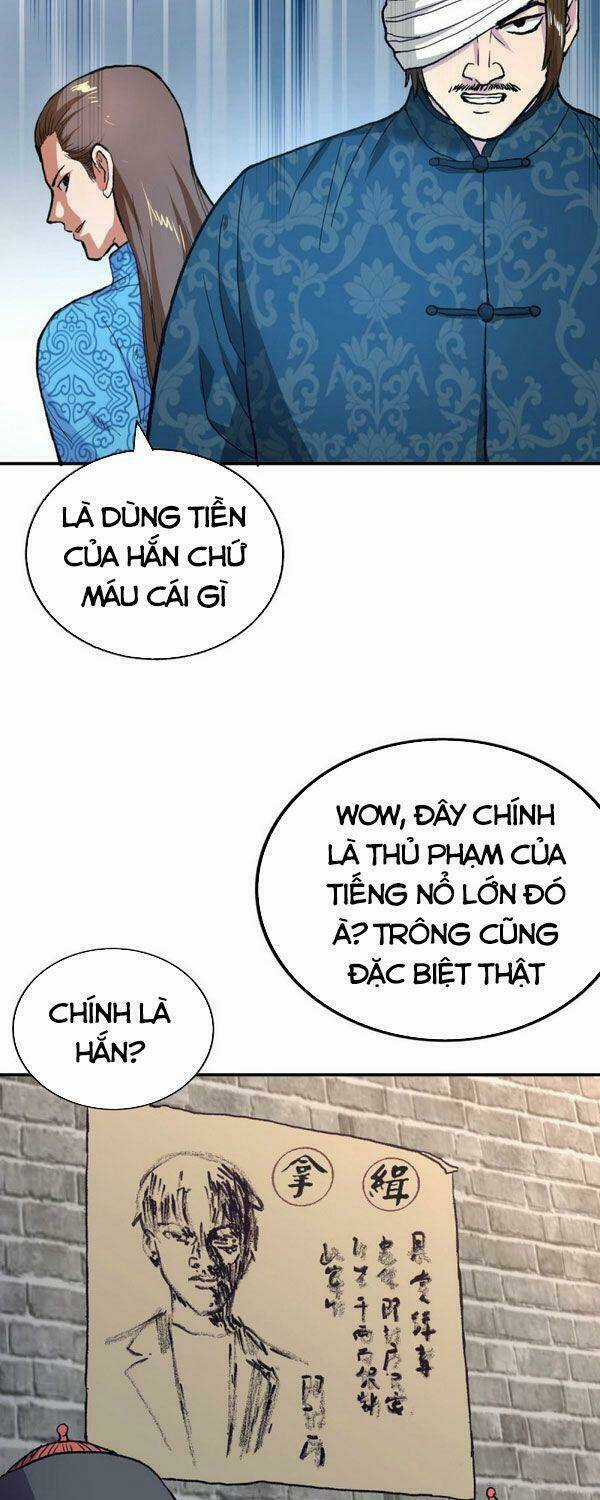 Đại Gia Livestream Vạn Giới Chapter 95 trang 12