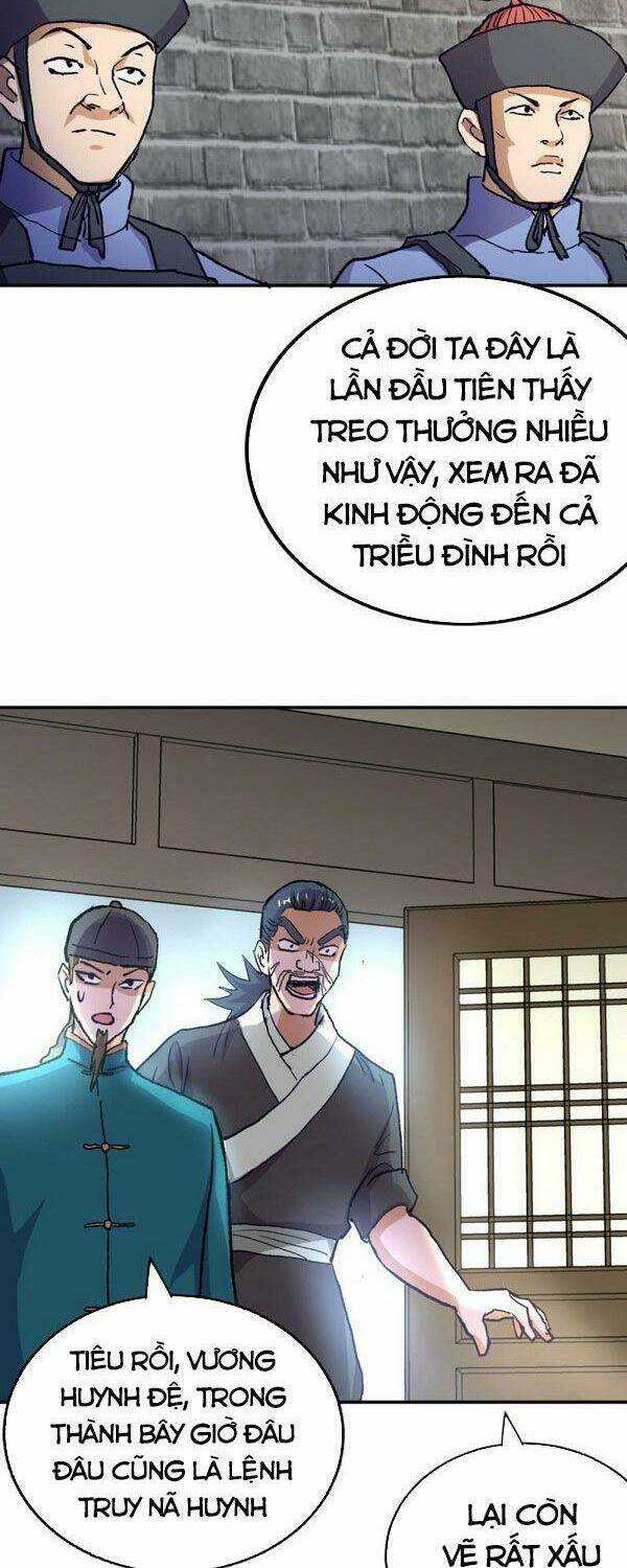 Đại Gia Livestream Vạn Giới Chapter 95 trang 13