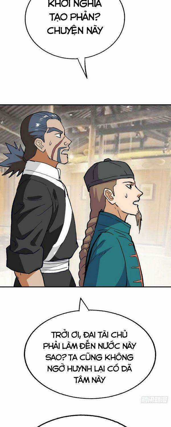 Đại Gia Livestream Vạn Giới Chapter 95 trang 16