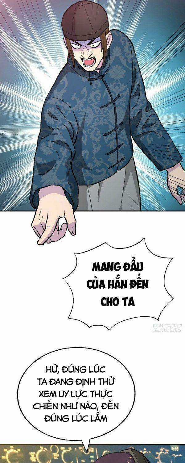 Đại Gia Livestream Vạn Giới Chapter 95 trang 2