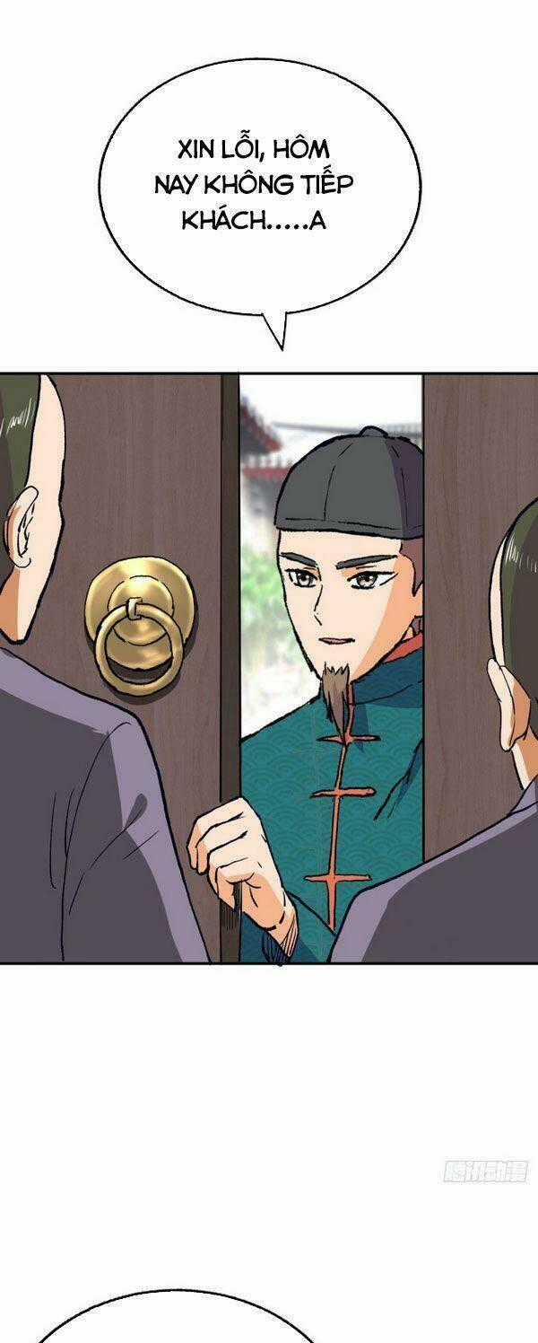 Đại Gia Livestream Vạn Giới Chapter 95 trang 21