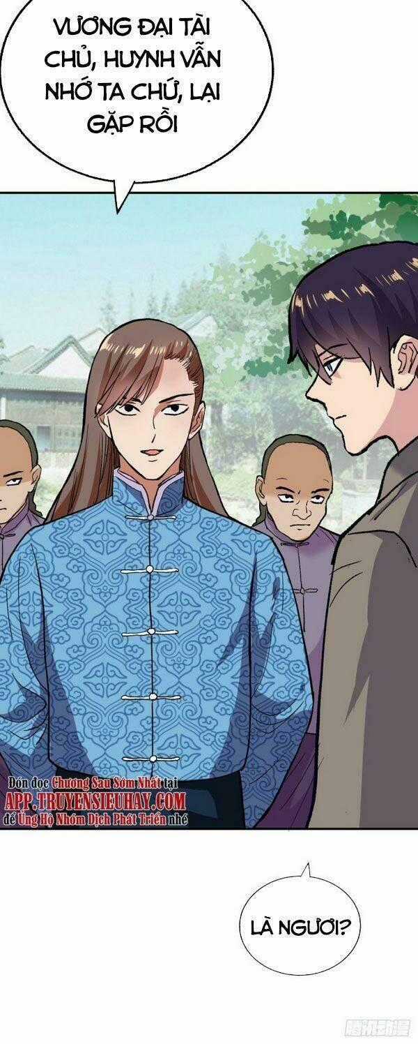 Đại Gia Livestream Vạn Giới Chapter 95 trang 22