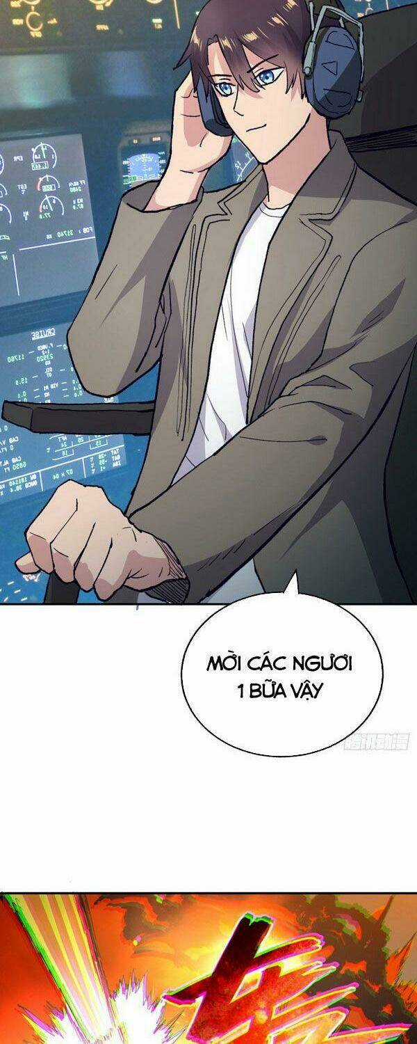 Đại Gia Livestream Vạn Giới Chapter 95 trang 3