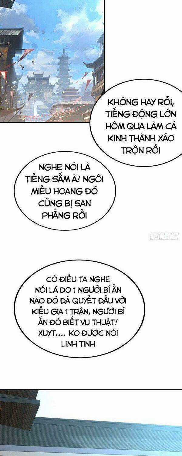 Đại Gia Livestream Vạn Giới Chapter 95 trang 5