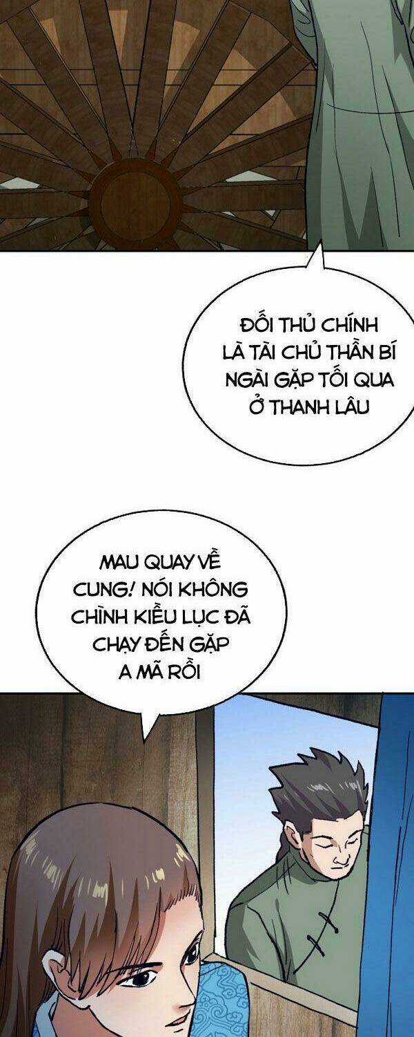 Đại Gia Livestream Vạn Giới Chapter 95 trang 7