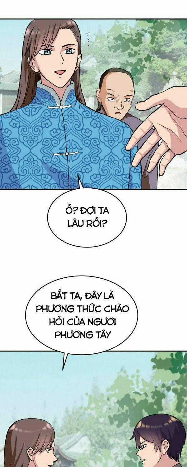 Đại Gia Livestream Vạn Giới Chapter 96 trang 1