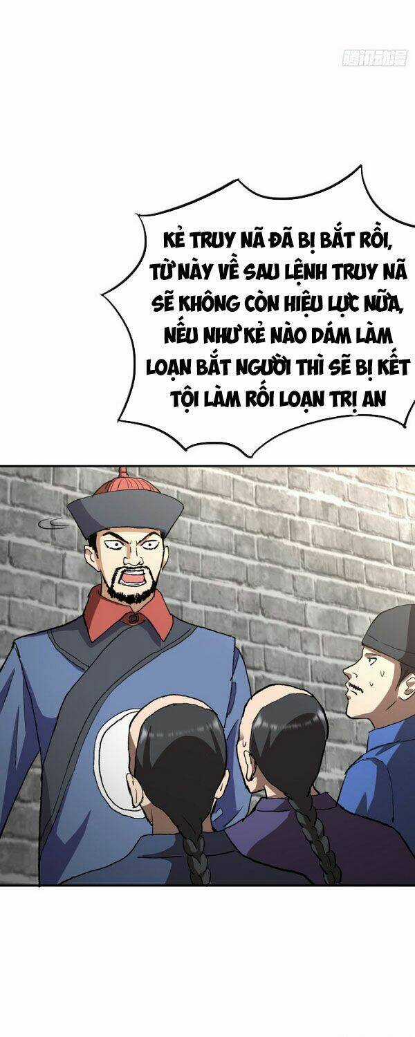 Đại Gia Livestream Vạn Giới Chapter 96 trang 12