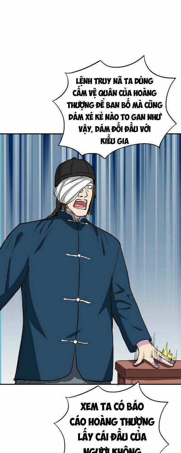 Đại Gia Livestream Vạn Giới Chapter 96 trang 14