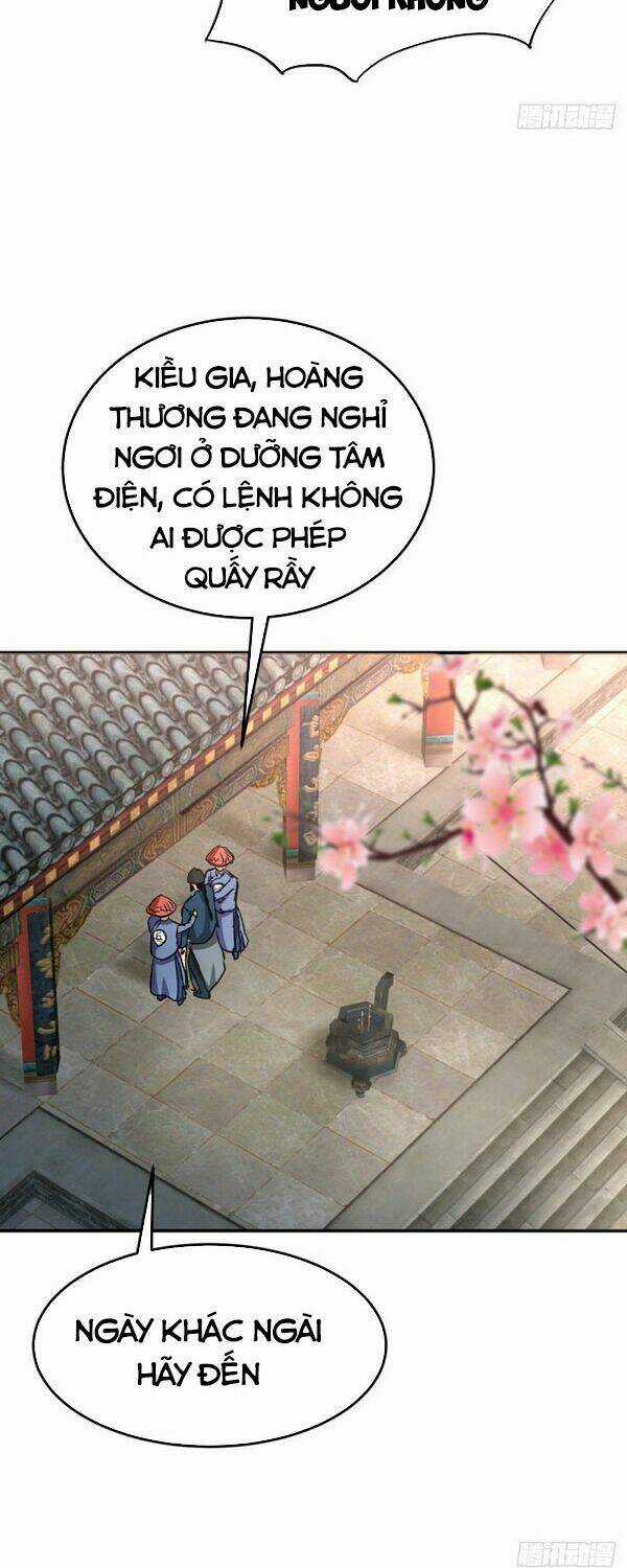 Đại Gia Livestream Vạn Giới Chapter 96 trang 15