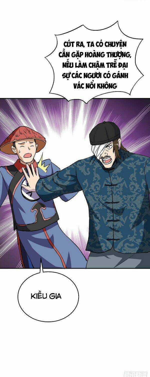 Đại Gia Livestream Vạn Giới Chapter 96 trang 16