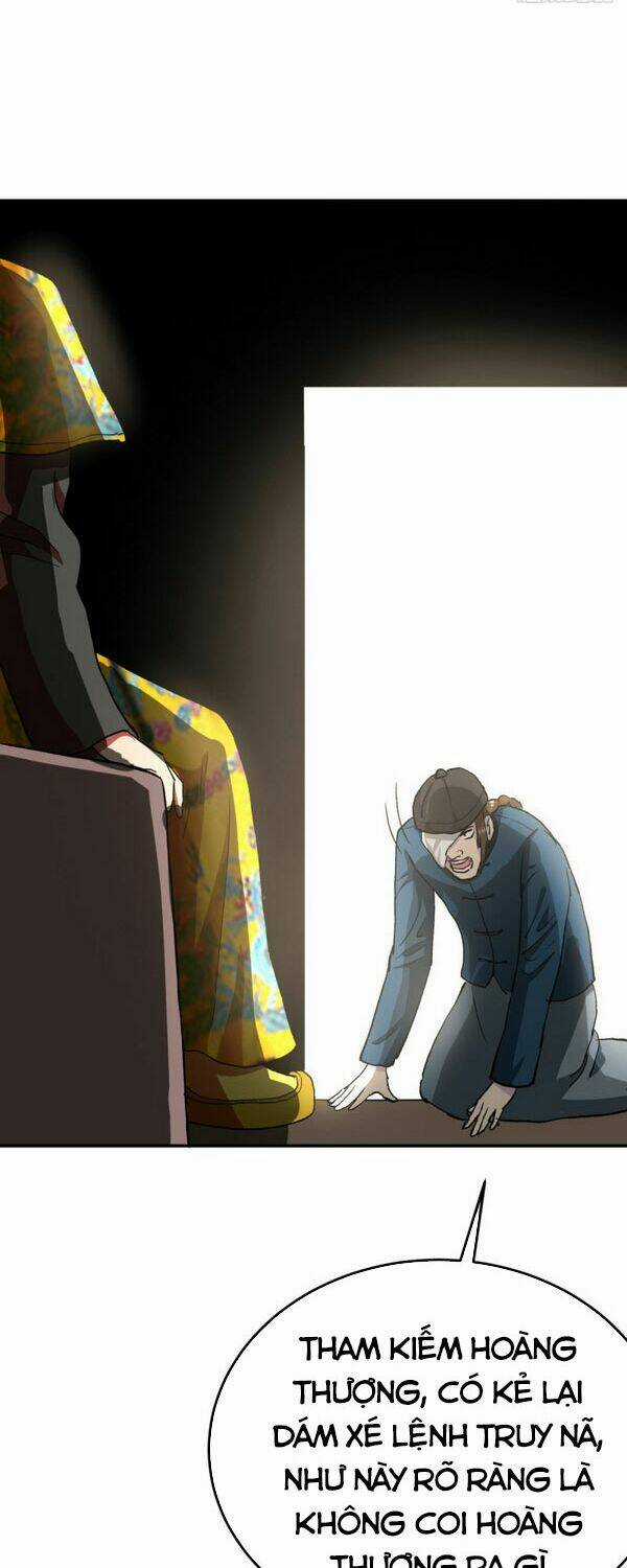 Đại Gia Livestream Vạn Giới Chapter 96 trang 17