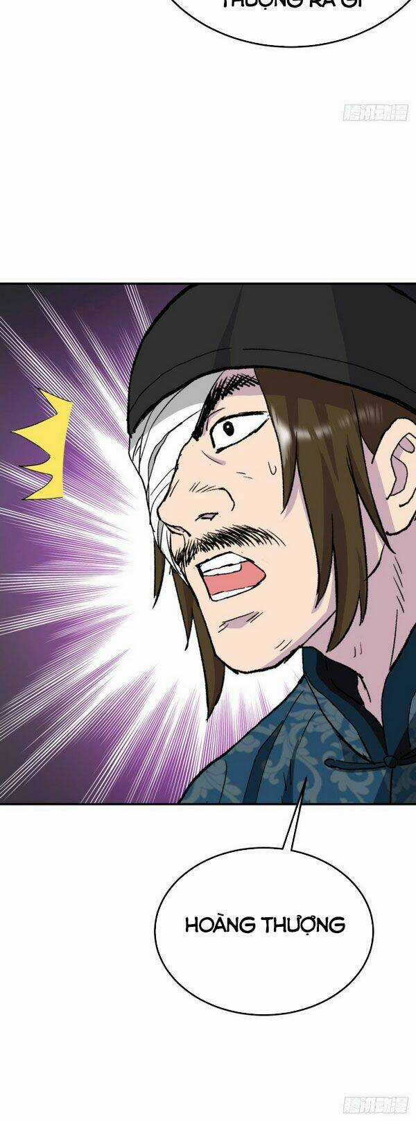 Đại Gia Livestream Vạn Giới Chapter 96 trang 18