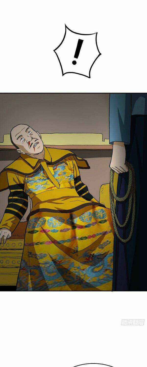 Đại Gia Livestream Vạn Giới Chapter 96 trang 19