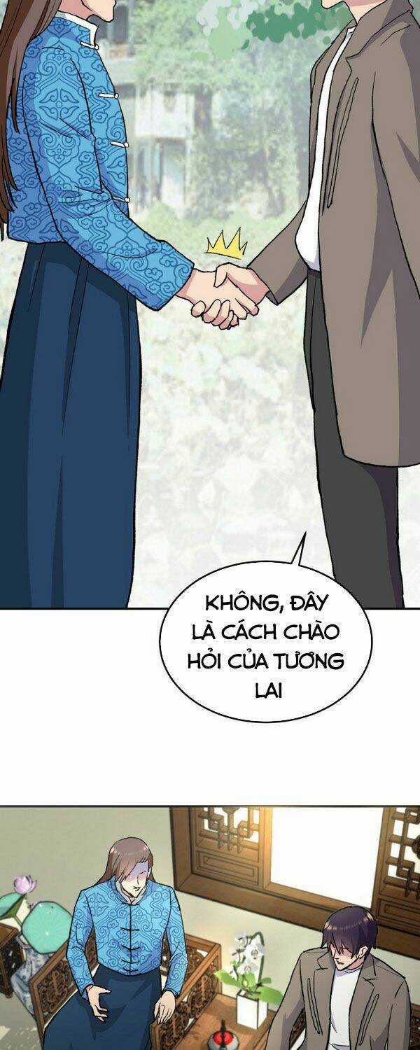 Đại Gia Livestream Vạn Giới Chapter 96 trang 2