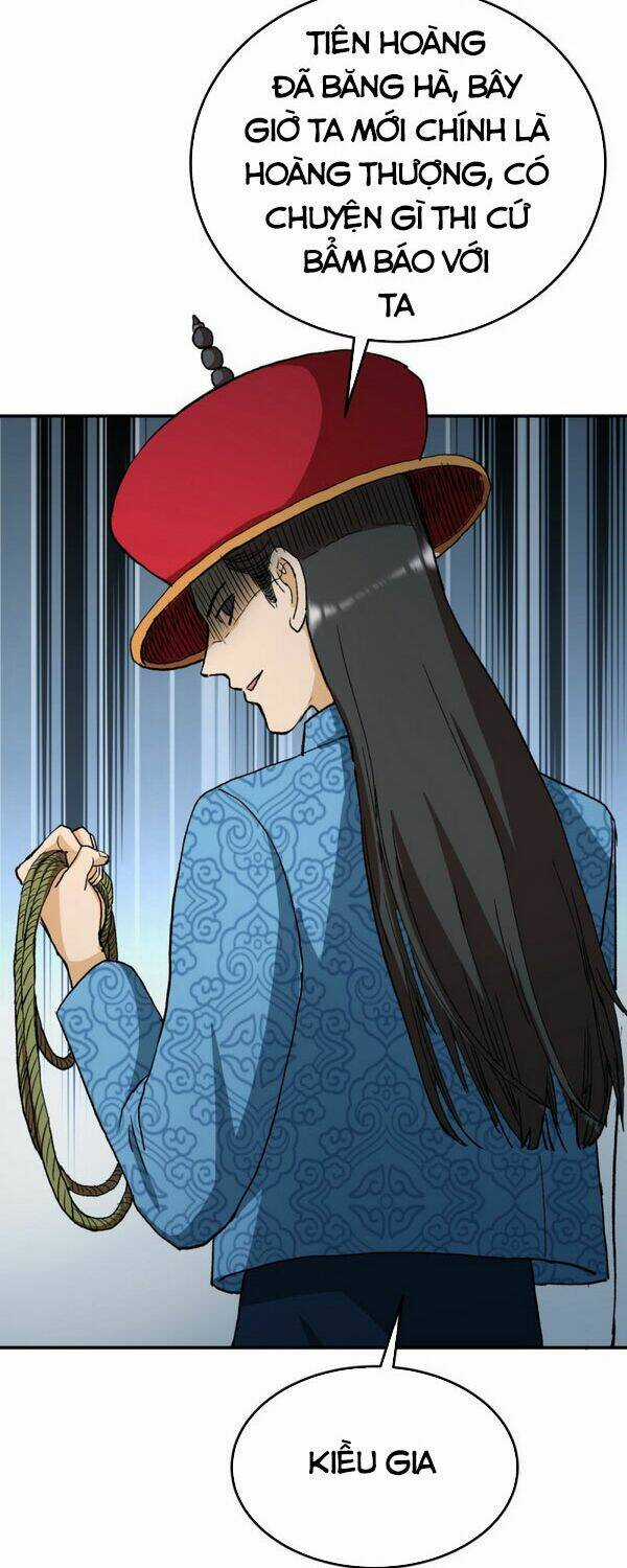 Đại Gia Livestream Vạn Giới Chapter 96 trang 20