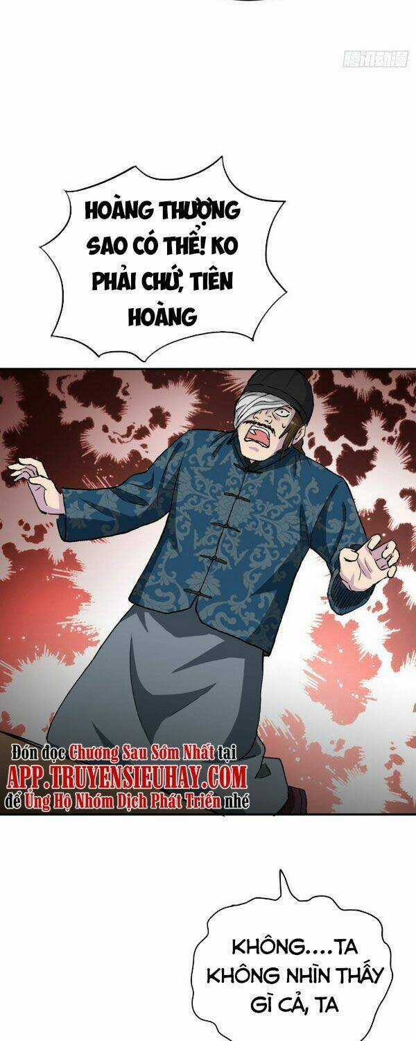 Đại Gia Livestream Vạn Giới Chapter 96 trang 21