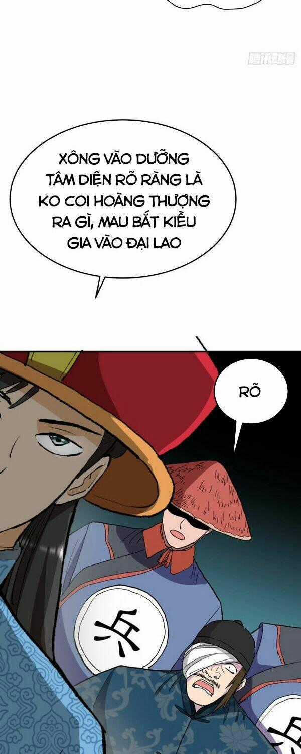 Đại Gia Livestream Vạn Giới Chapter 96 trang 22