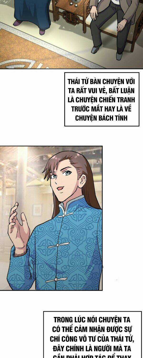 Đại Gia Livestream Vạn Giới Chapter 96 trang 3