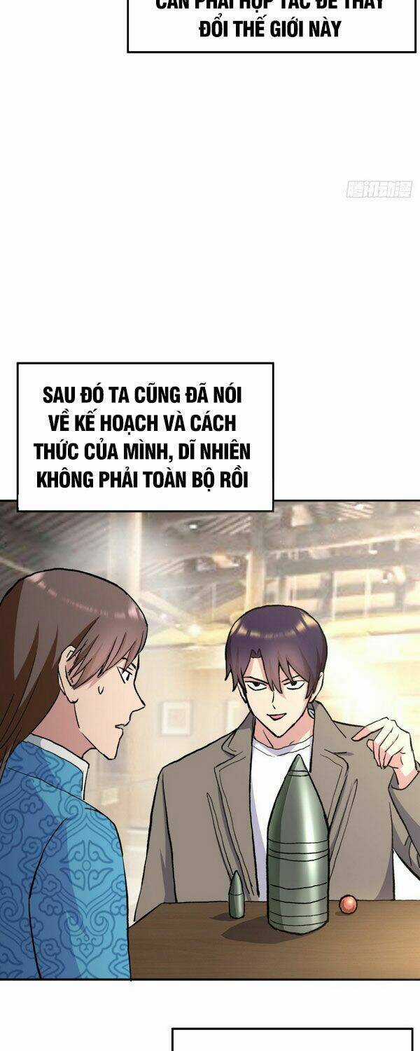 Đại Gia Livestream Vạn Giới Chapter 96 trang 4