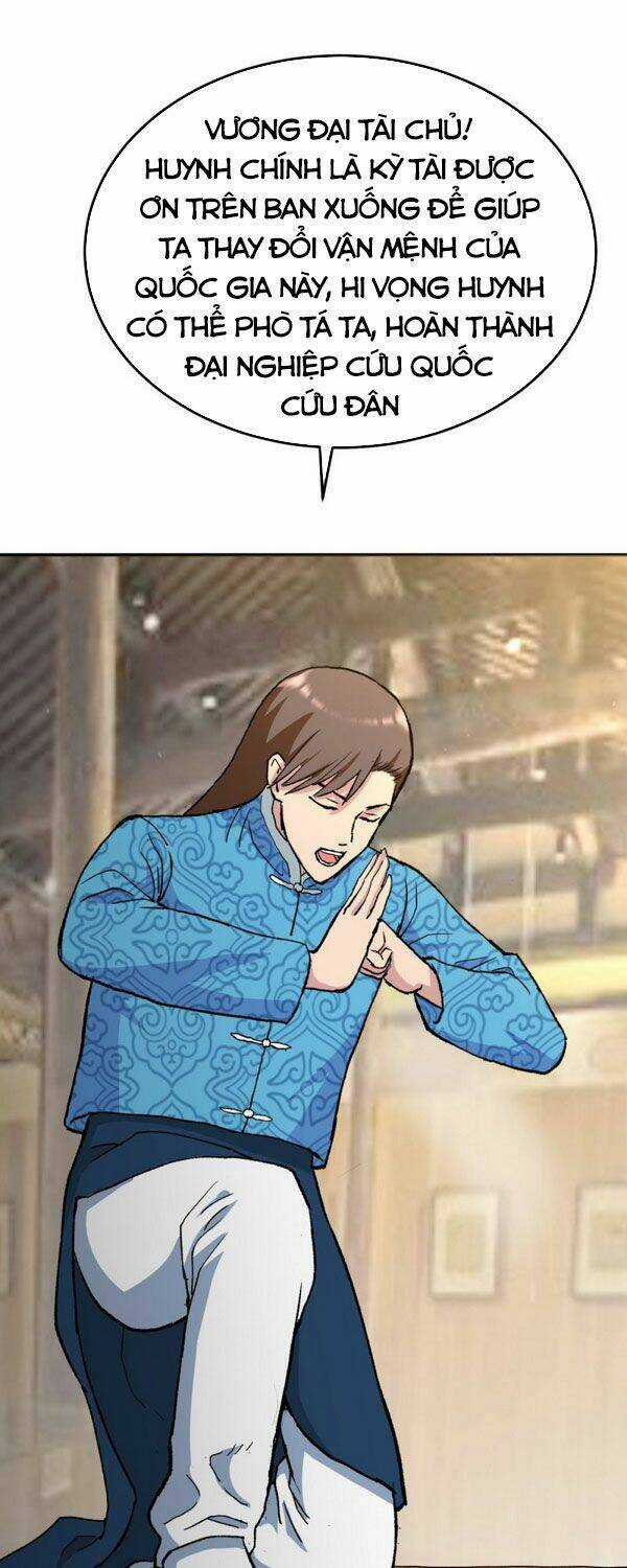 Đại Gia Livestream Vạn Giới Chapter 96 trang 6