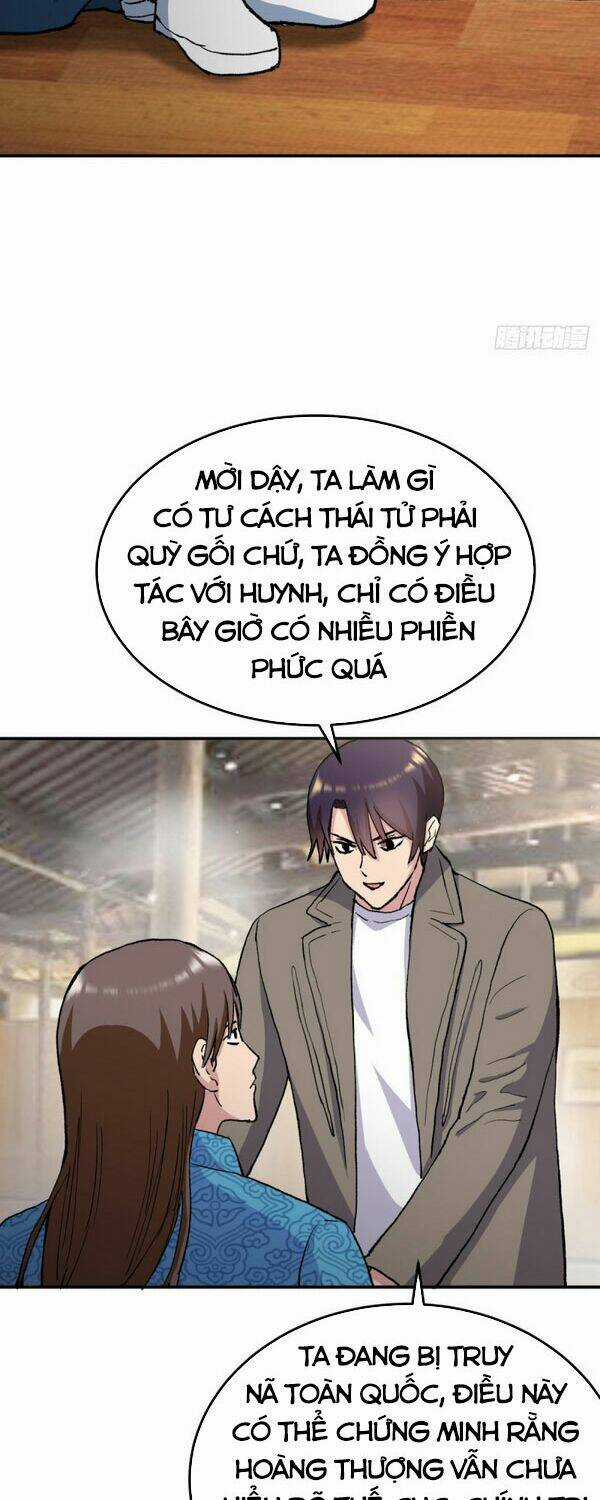 Đại Gia Livestream Vạn Giới Chapter 96 trang 7