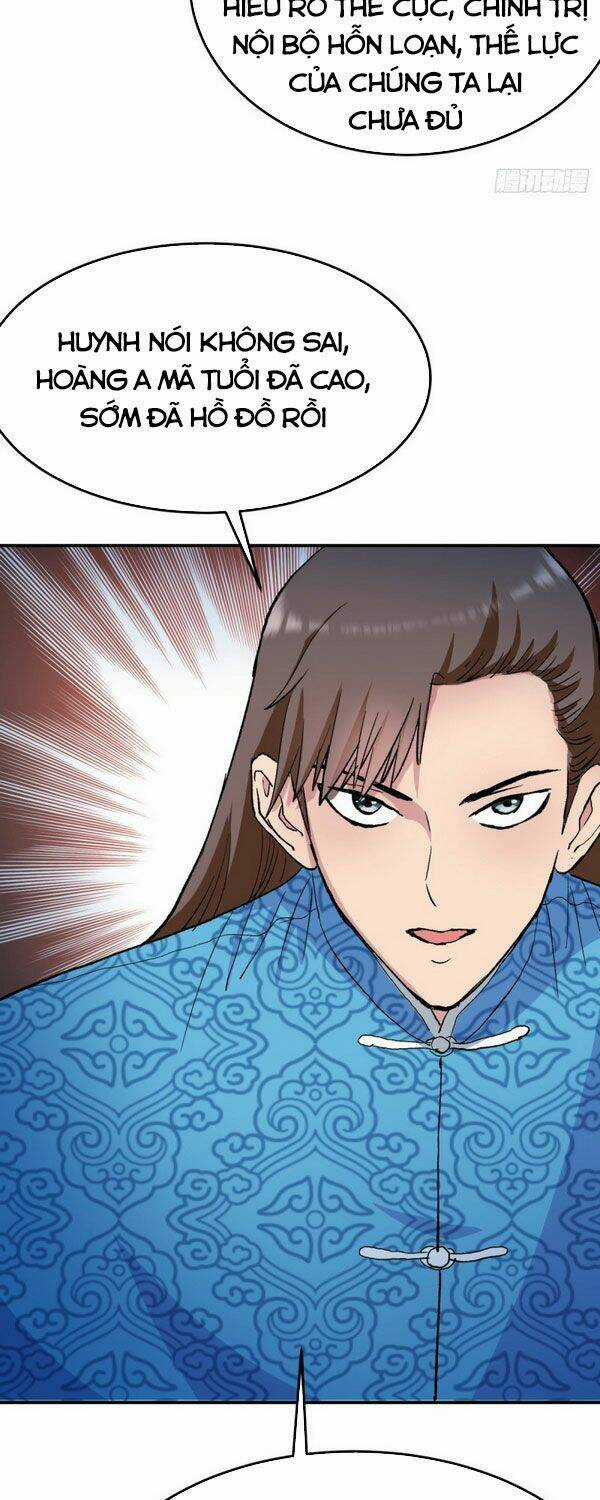 Đại Gia Livestream Vạn Giới Chapter 96 trang 8