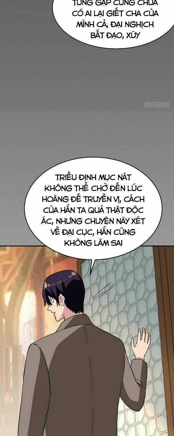 Đại Gia Livestream Vạn Giới Chapter 97 trang 14