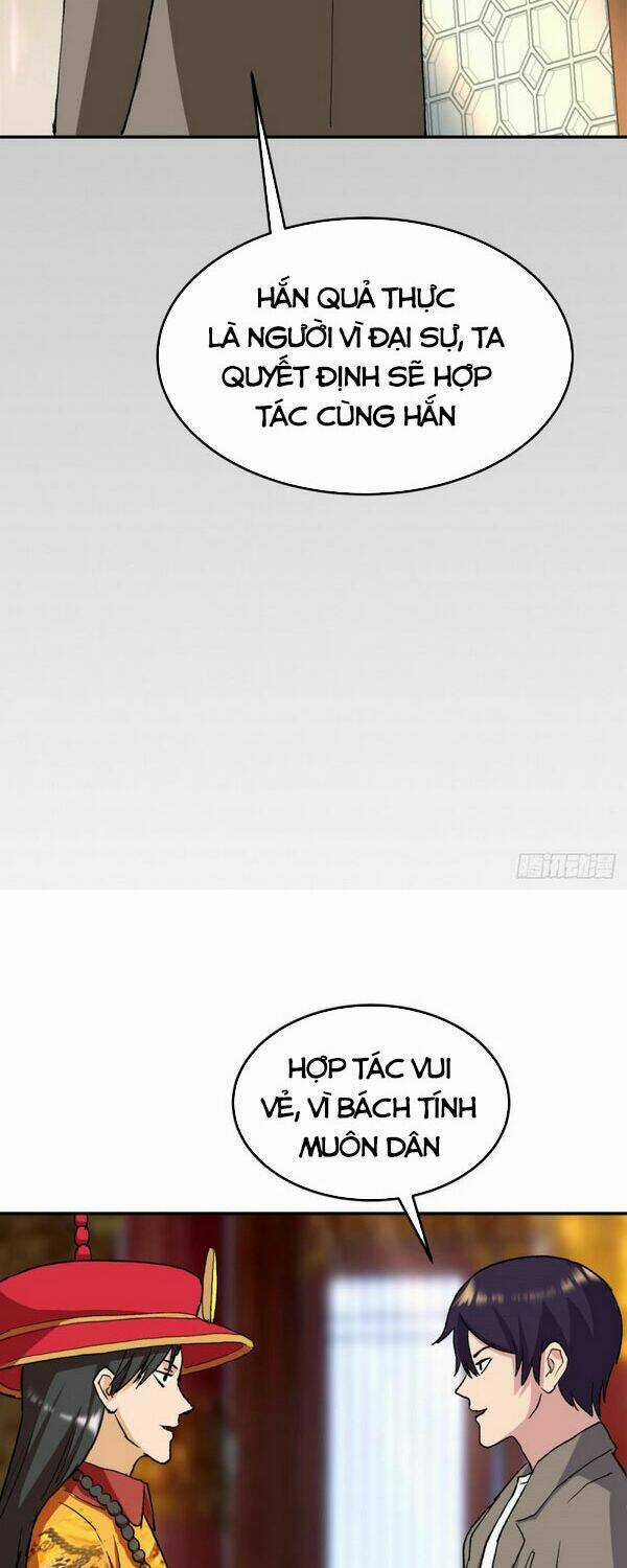 Đại Gia Livestream Vạn Giới Chapter 97 trang 15