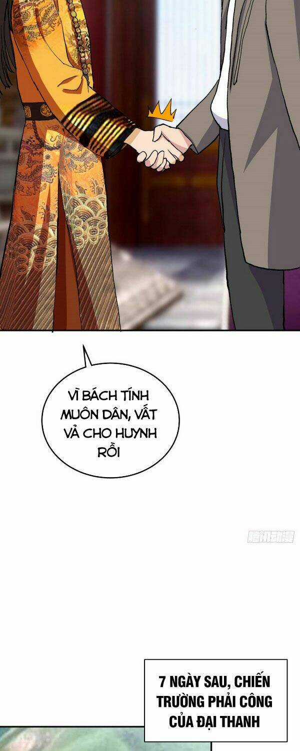 Đại Gia Livestream Vạn Giới Chapter 97 trang 16