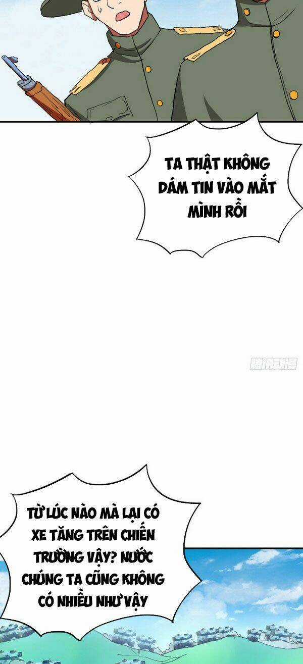 Đại Gia Livestream Vạn Giới Chapter 97 trang 18