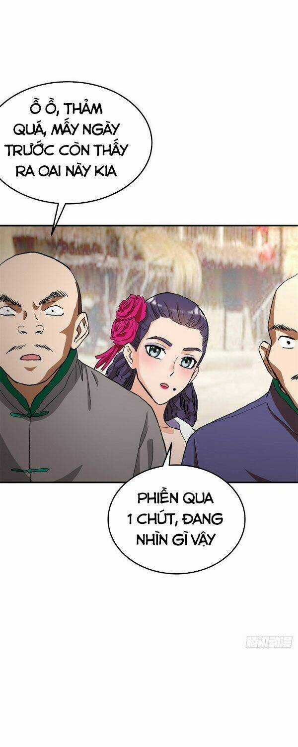 Đại Gia Livestream Vạn Giới Chapter 97 trang 2