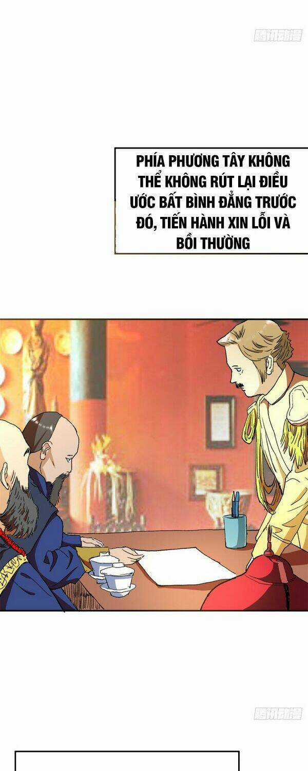 Đại Gia Livestream Vạn Giới Chapter 97 trang 21