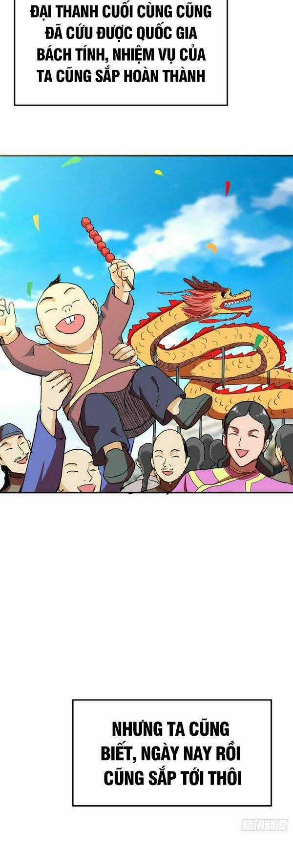 Đại Gia Livestream Vạn Giới Chapter 97 trang 22