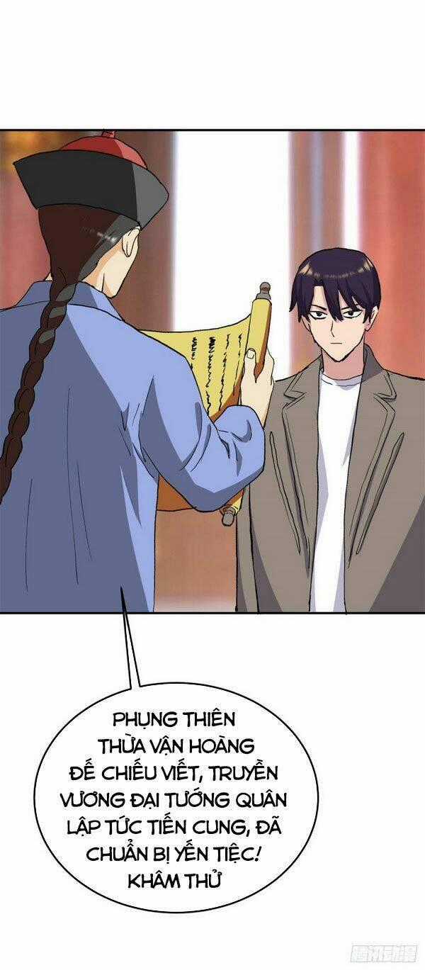 Đại Gia Livestream Vạn Giới Chapter 97 trang 23