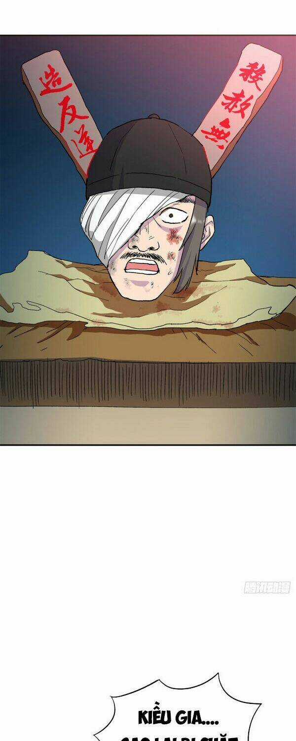 Đại Gia Livestream Vạn Giới Chapter 97 trang 3