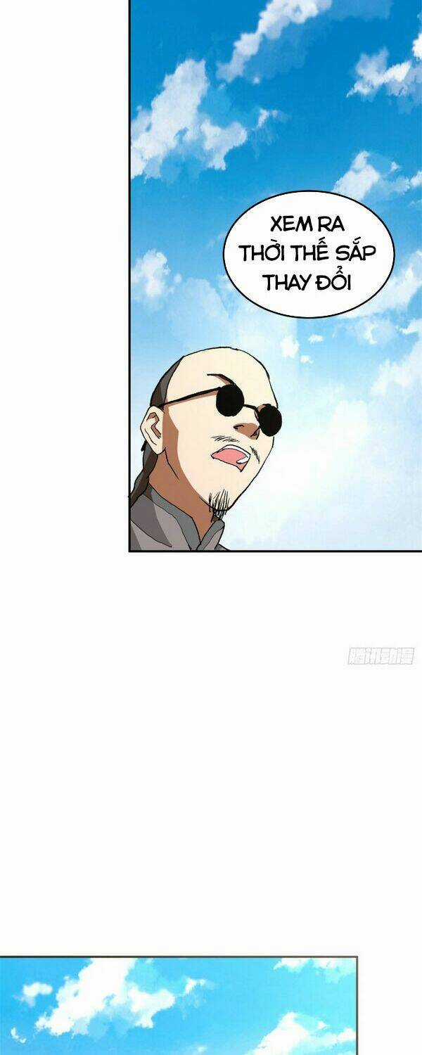 Đại Gia Livestream Vạn Giới Chapter 97 trang 5