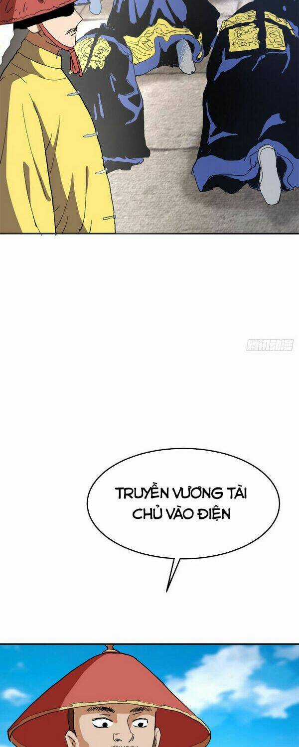 Đại Gia Livestream Vạn Giới Chapter 97 trang 7