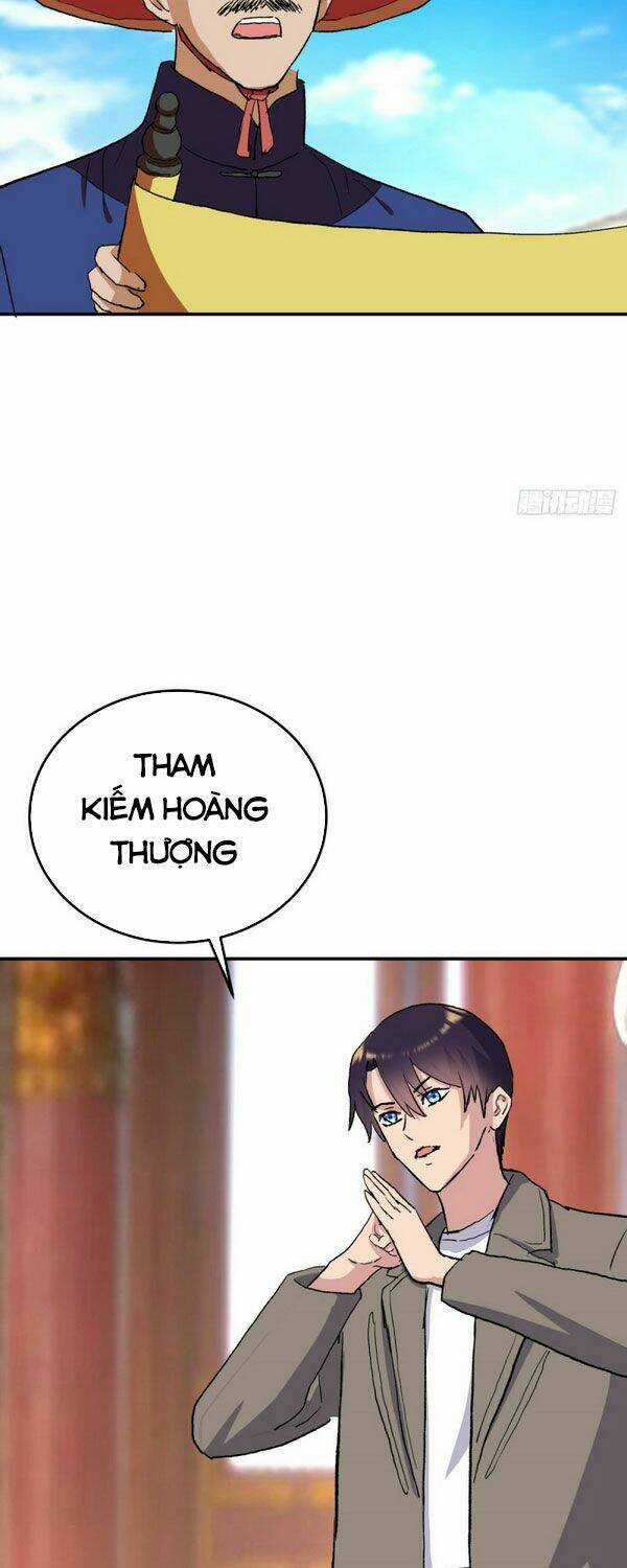 Đại Gia Livestream Vạn Giới Chapter 97 trang 8